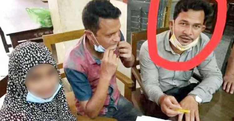 কিশোরীকে ধর্মান্তরিত করে বিয়ে করায় প্রধান শিক্ষক বরখাস্ত