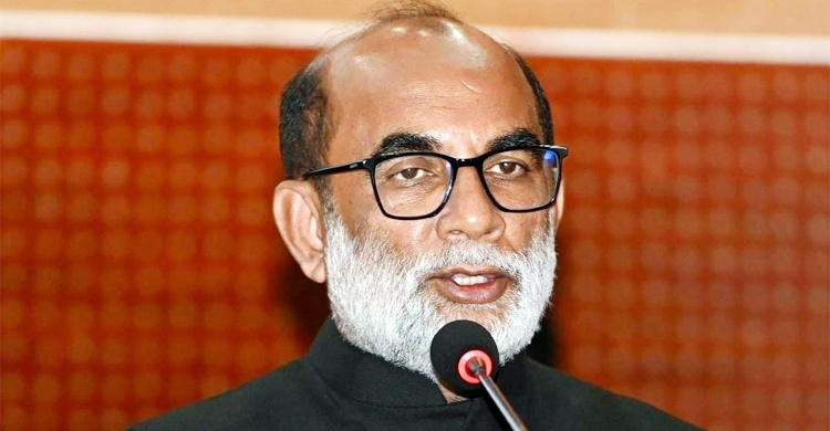 ৫০ দেশে বাংলাদেশের মাছ রপ্তানি হয়: প্রাণিসম্পদ মন্ত্রী