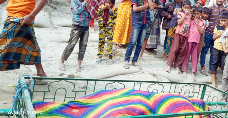 ৫০০ টাকার বাজিই কাল হলো বাবুলের জীবনে