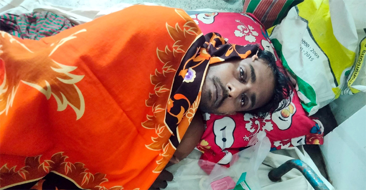 পরকীয়ার জেরে স্বামীকে হত্যাচেষ্টা, গ্রেফতার স্ত্রী