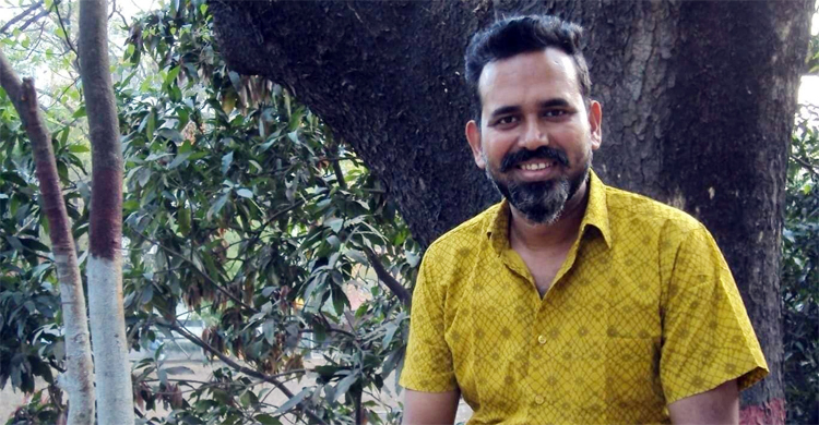 রোজায় এলো অনুরূপ আইচের ৫ ইসলামি গান