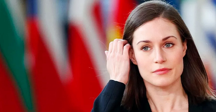 নাচের ভিডিও ফাঁস, অভিযোগ থেকে মুক্তি পেলেন ফিনিশ প্রধানমন্ত্রী