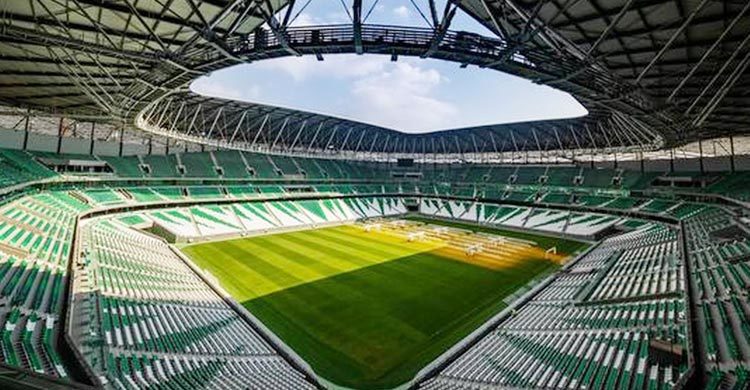 Asia’s 2022 WC, 2023 Asian Cup qualifiers postponed until 2021