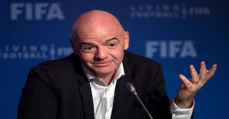 Fifa president faces legal proceedings