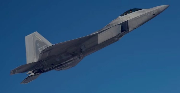 US and Canada military shoot down new unidentified object