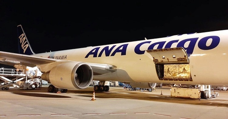 6.34 lakh more vaccine jabs arrive from Japan