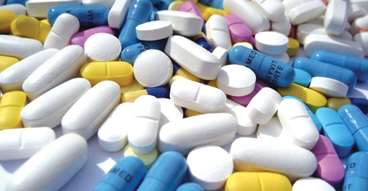 ব্যথানাশক ট্যাবলেটে ইয়াবার বিকল্প নেশা!