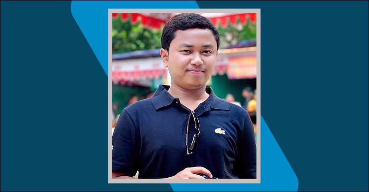 আন্তর্জাতিক পুরস্কার পাচ্ছে চুনারুঘাটের উৎপলের শর্ট ফিল্ম