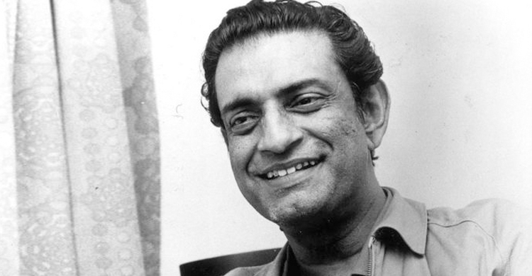 শতবর্ষে সত্যজিৎ রায়