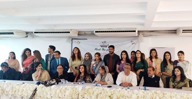 ৬০ দেশের সিনেমা নিয়ে ইয়ুথ বাংলা আন্তর্জাতিক চলচ্চিত্র উৎসব