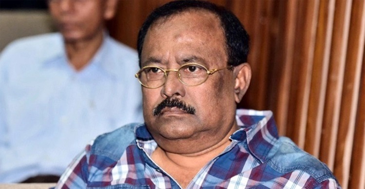 Kazi Hayat catches Covid-19 after taking vaccine