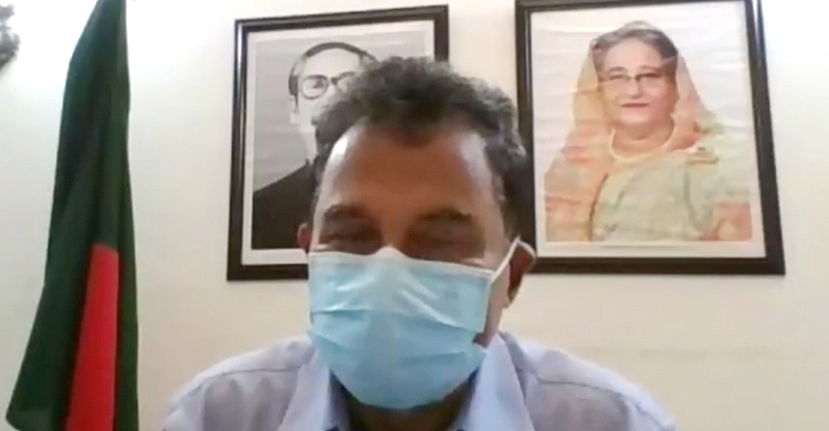 চ্যালেঞ্জ থাকলেও সামষ্টিক অর্থনীতির গতি ঊর্ধ্বমুখী