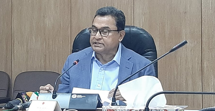 ৩৩৪ কোটি টাকার ৪ ক্রয় প্রস্তাব অনুমোদন