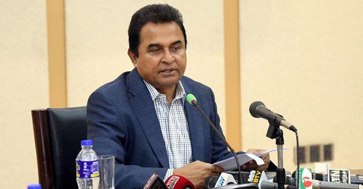 এই মুহূর্তে রেমিট্যান্সে প্রণোদনা বাড়াচ্ছি না : অর্থমন্ত্রী