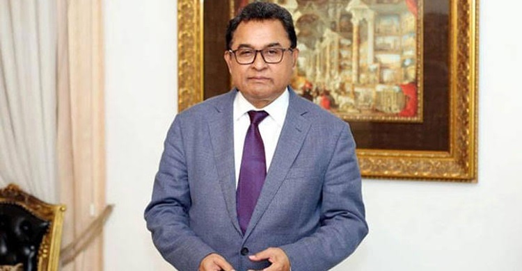 Bangladesh’s economy doing well over last 10yrs: Kamal