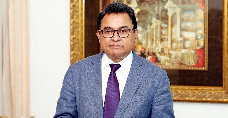 Bangladesh expects to receive $12b-15b by 2025 from ADB: Kamal
