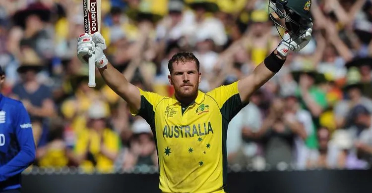 Australia T20 captain Finch announces retirement