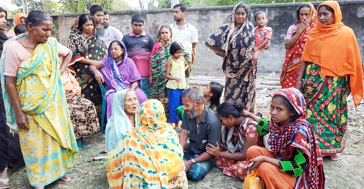 গেলেন গোসল করতে, ফিরলেন লাশ হয়ে