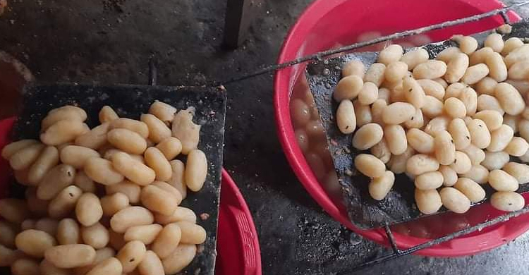 আসমানখালীর বিশ্বাস ফুডসকে ৫০ হাজার টাকা জরিমানা