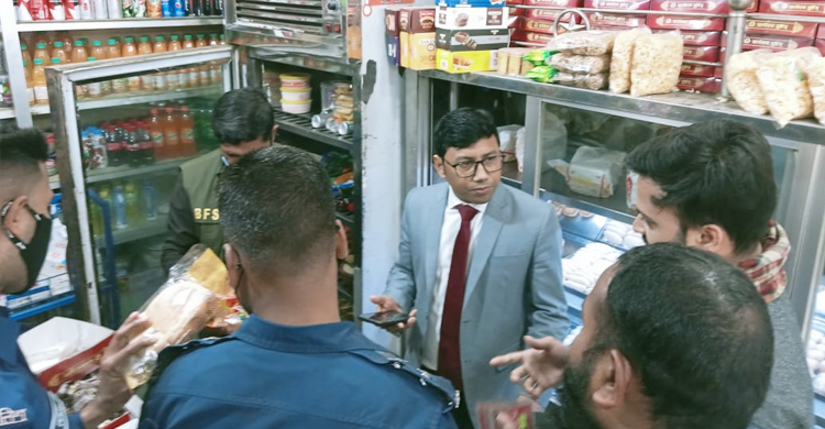 বিশ্ব ইজতেমায় ১৪ মামলায় ৫৯ হাজার টাকা জরিমানা