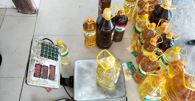 ভোক্তার সঙ্গে প্রতারণা, কারখানা মালিককে ৩ লাখ টাকা জরিমানা