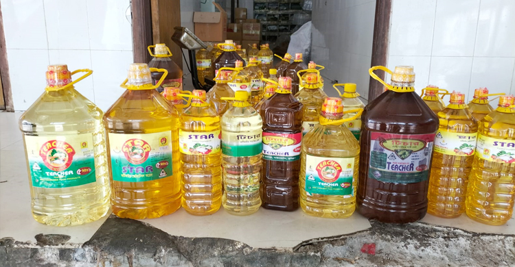 ভোক্তার সঙ্গে প্রতারণা, কারখানা মালিককে ৩ লাখ টাকা জরিমানা