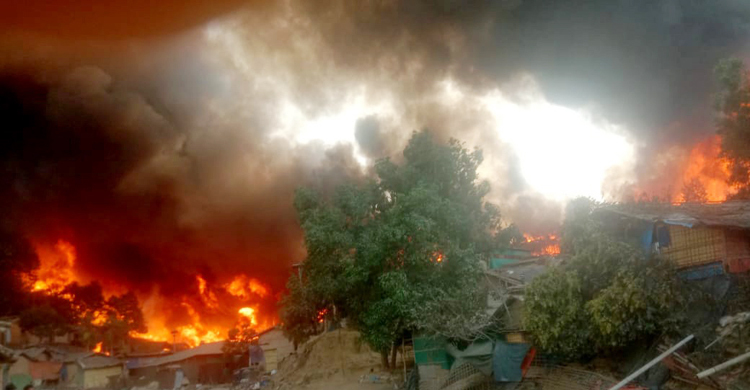 তদন্ত প্রতিবেদন জমার সময় পেছালো