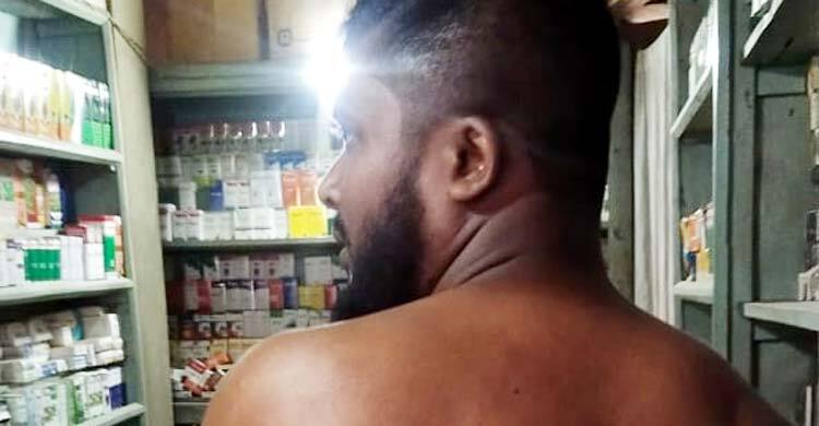 সাজেকে সন্ত্রাসীদের গুলিতে দুই ব্যবসায়ী আহত