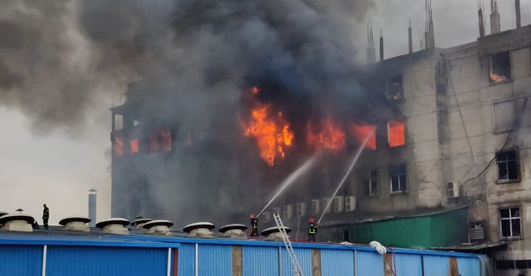 রূপগঞ্জে অগ্নিকাণ্ড: দুই মাস পর পাওয়া গেলো হাড়-কঙ্কাল