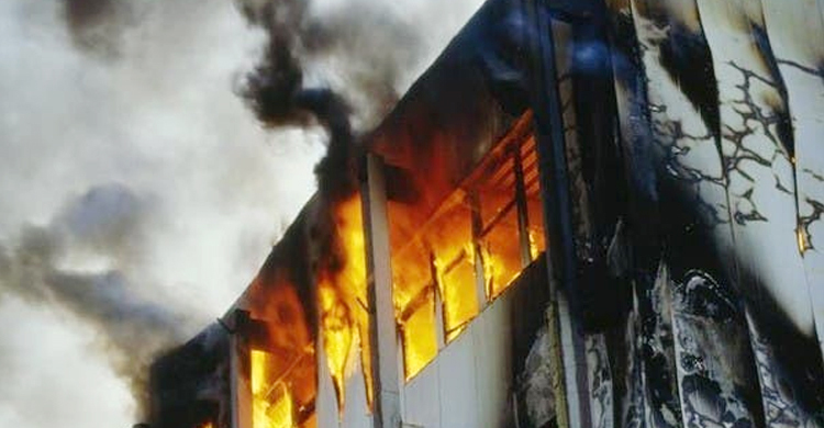 ইন্দোনেশিয়ায় কারাগারে আগুন, নিহত অন্তত ৪০