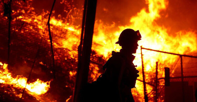 Climate change: Extreme weather events are ‘the new norm’