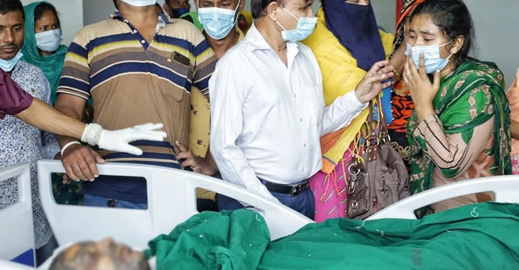 N’ganj mosque blasts: Death toll climbs to 29