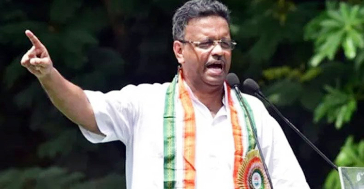 মোদী সরকারের টিকাদান কার্যক্রমে ভুল ছিল: ফিরহাদ হাকিম