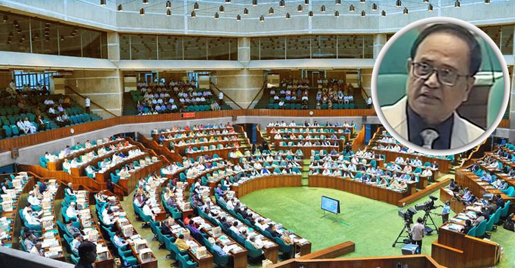 ‘বঙ্গবন্ধু হত্যার ক্ষেত্র প্রস্তুত করেছিল জাসদ’