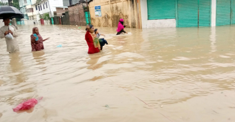 বন্যায় ক্ষতিগ্রস্ত কৃষকদের ঋণ দেওয়ার নির্দেশ