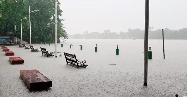 Eid-ul-Azha: Flood, coronavirus set to play spoilers