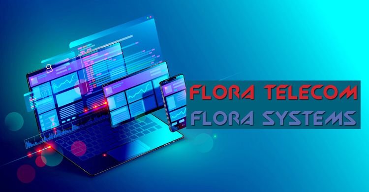 ব্যাংকিং সেবায় নতুন মাইলফলকে ফ্লোরা সিস্টেম ও ফ্লোরা টেলিকম