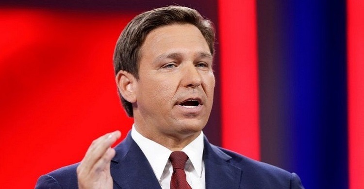 Florida bans transgender athletes from female sports