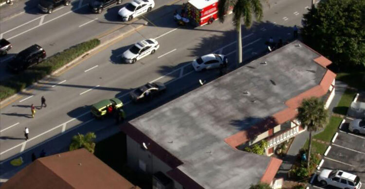 2 children killed in hit-and-run, Florida authorities say