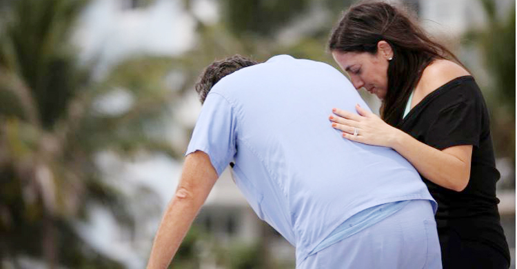 Death toll in Florida building collapse rises to 5