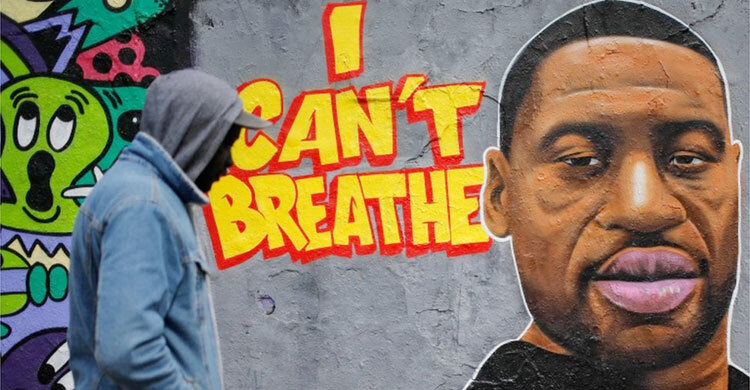 Former Minneapolis officer goes on trial on charge of murdering Floyd