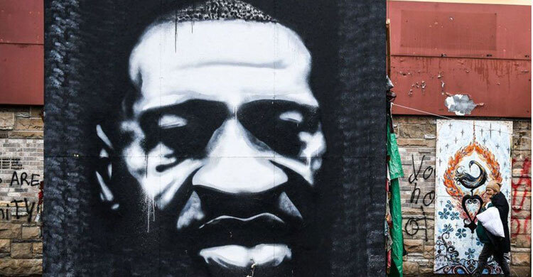 Chauvin trial: Police restraint killed George Floyd, expert says