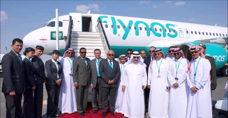 হজযাত্রী পরিবহনের অনুমোদন পেল ফ্লাইনাস