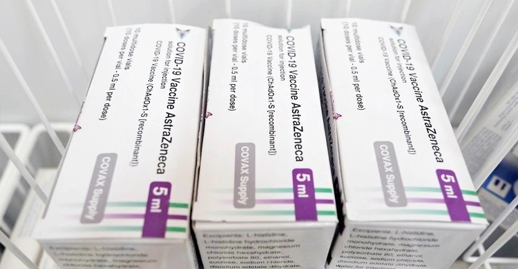 Bangladesh seeks 20m vaccine doses from US: Momen