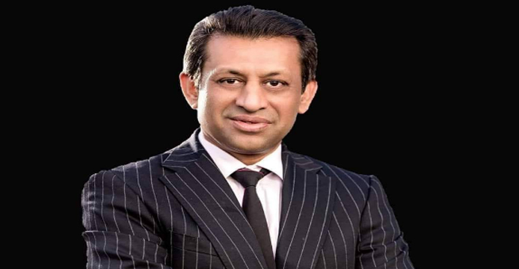 স্কটিশ পার্লামেন্টে প্রথম বাংলাদেশি সদস্য ফয়ছল