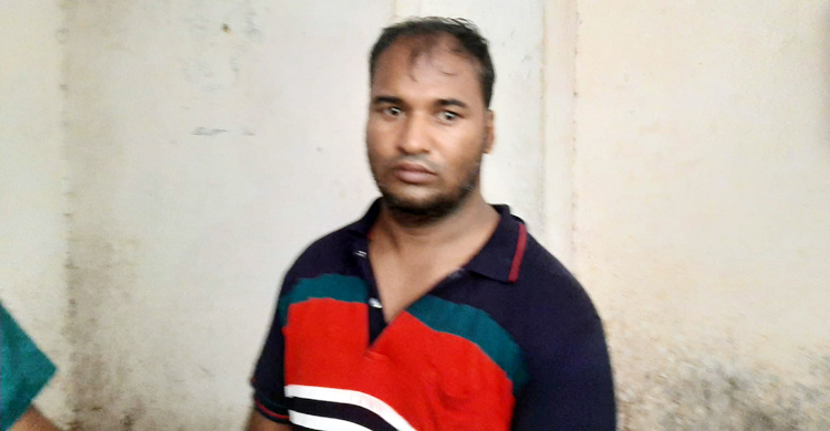 চকবাজারে অগ্নিকাণ্ড: রেস্টুরেন্ট মালিক কারাগারে