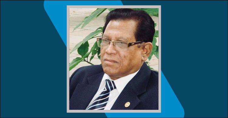 ঢাকা জেলার জিপি ফকির দেলওয়ার হোসেন মারা গেছেন