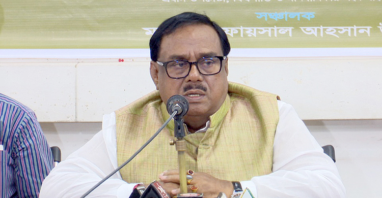 ধান-চাল সংগ্রহে অনিয়ম রোধে জনপ্রতিনিধিদের তদারকি চান মন্ত্রী