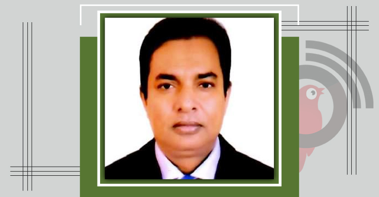 খাদ্য অধিদপ্তরের নতুন ডিজি শাখাওয়াত হোসেন