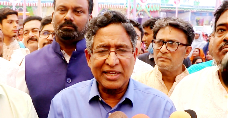 নিত্যপণ্যের দাম কিছুটা বেড়েছে: কৃষিমন্ত্রী